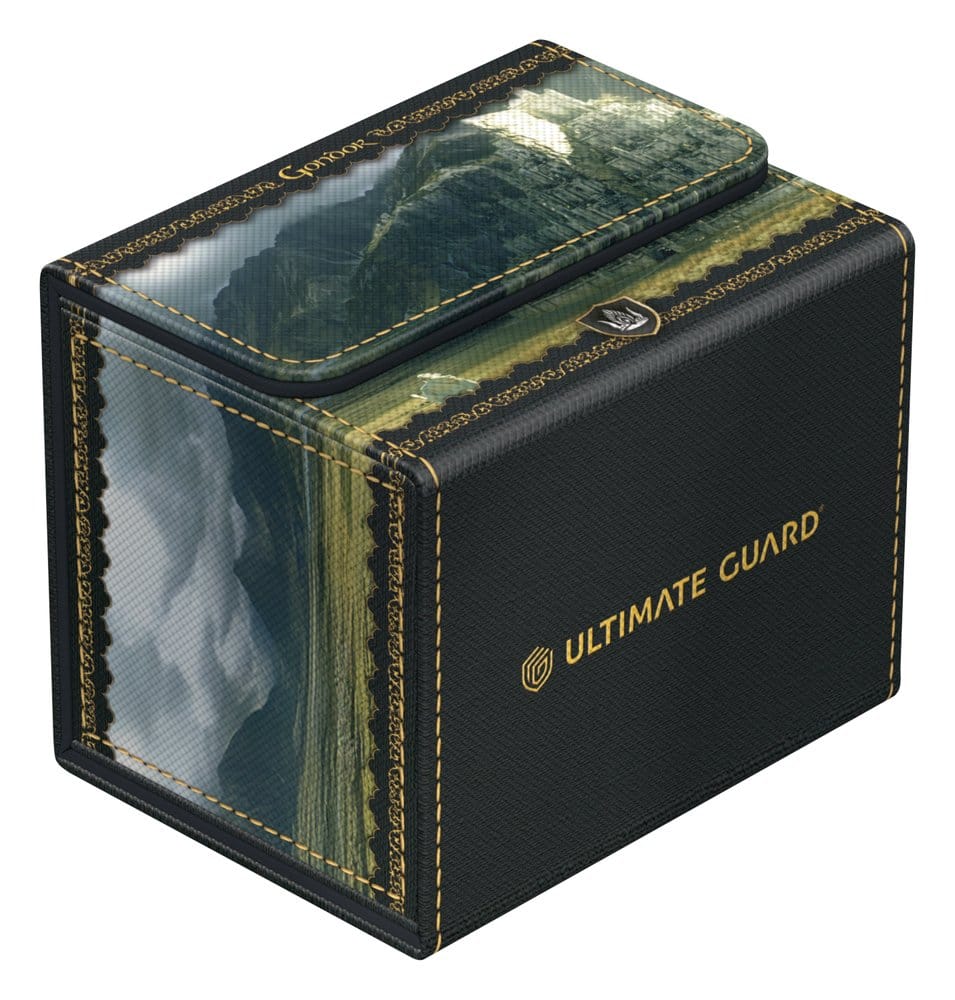 Ultimate Guard Sidewinder 100+ Xenoskin The Lord of the Rings™ "Places of Middle-earth" - Gondor