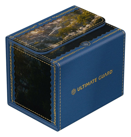 Ultimate Guard Sidewinder 100+ Xenoskin The Lord of the Rings™ "Places of Middle-earth" - Rivendell