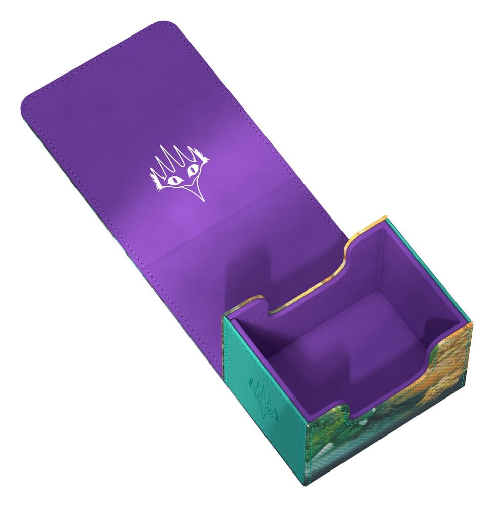 Ultimate Guard Sidewinder 100+ Xenoskin Magic: The Gathering "Lorwyn Eclipsed" - Mutable Explorer