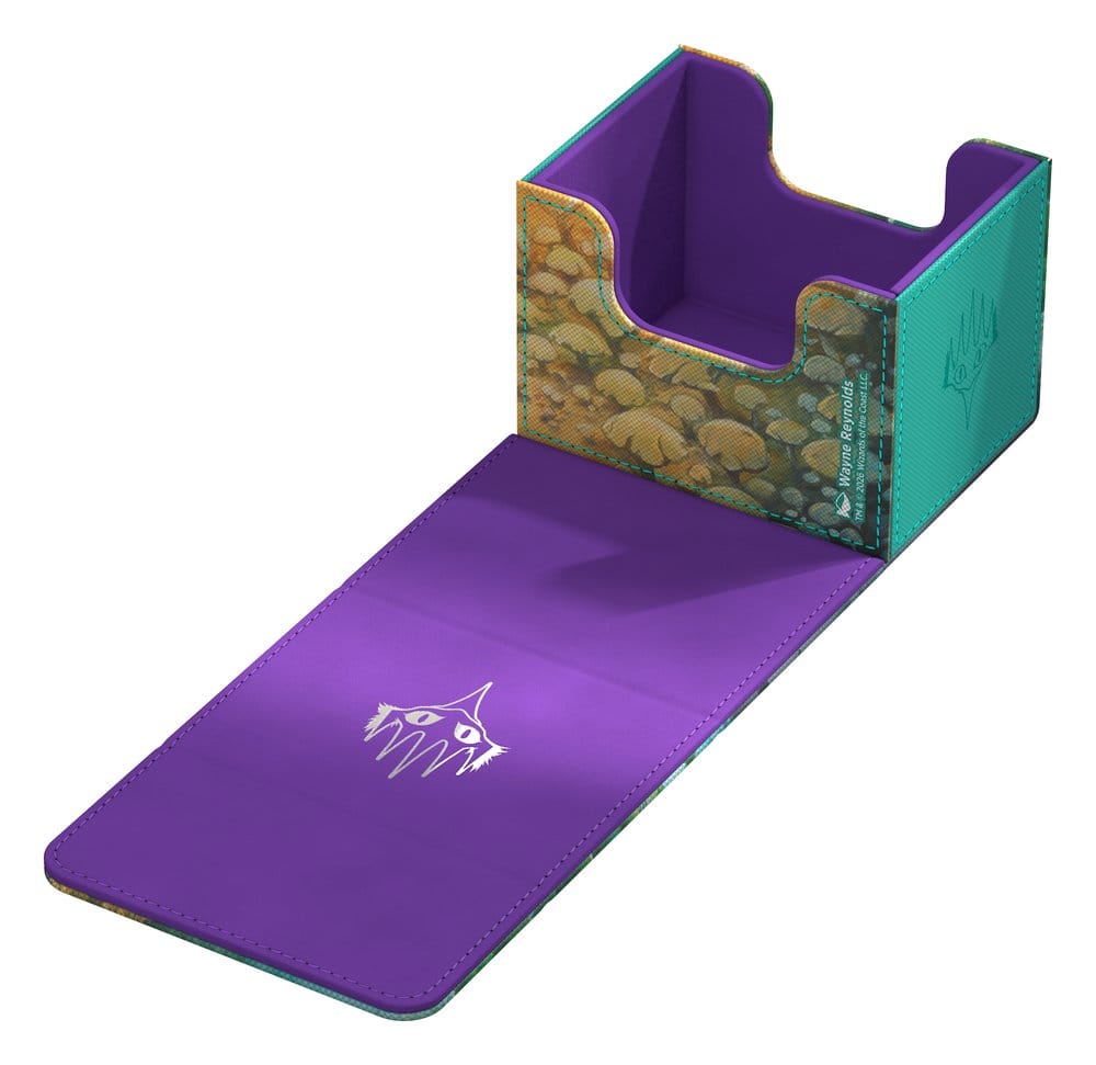 Ultimate Guard Sidewinder 100+ Xenoskin Magic: The Gathering "Lorwyn Eclipsed" - Mutable Explorer