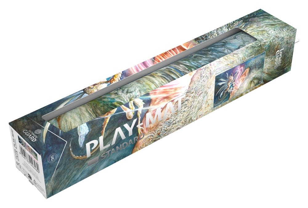 Ultimate Guard Play-Mat Magic: The Gathering "Lorwyn Eclipsed" - Dream Seizer