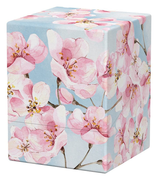 Ultimate Guard RTE Boulder 100+ Floral Places - Cherry Blossom