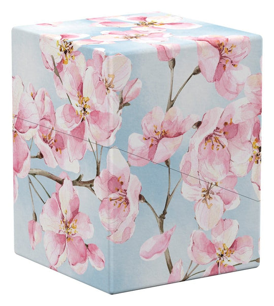 Ultimate Guard RTE Boulder 100+ Floral Places - Cherry Blossom