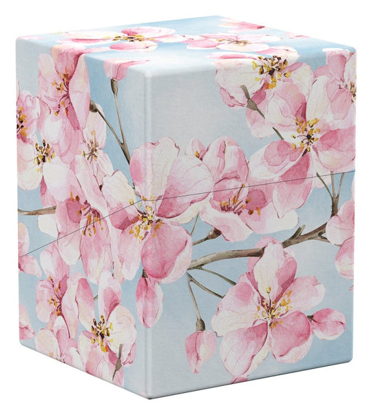 Ultimate Guard RTE Boulder 100+ Floral Places - Cherry Blossom