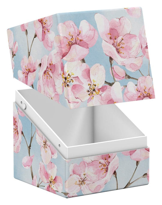 Ultimate Guard RTE Boulder 100+ Floral Places - Cherry Blossom