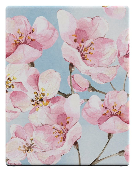 Ultimate Guard RTE Boulder 100+ Floral Places - Cherry Blossom