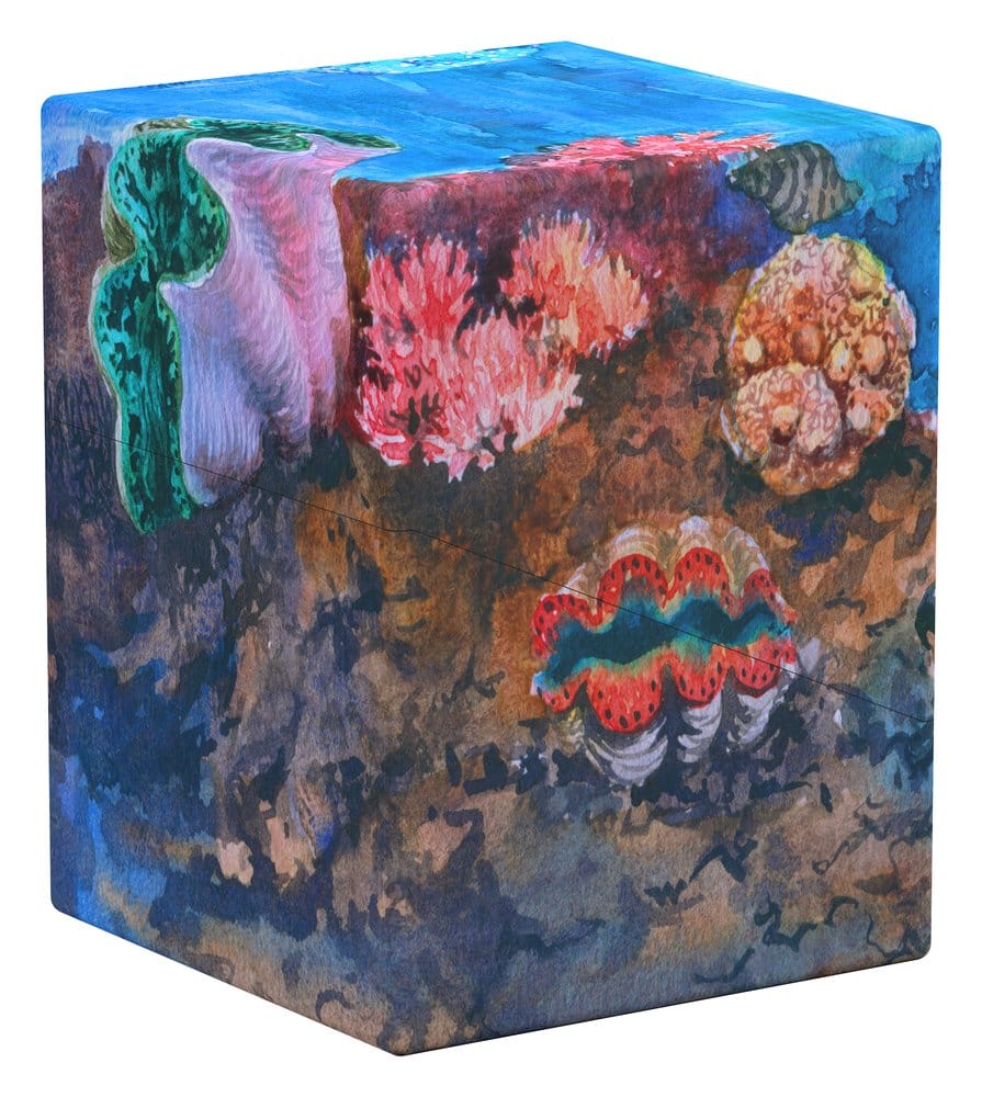 Ultimate Guard RTE Boulder 100+ Coral Places - Seablue Hush