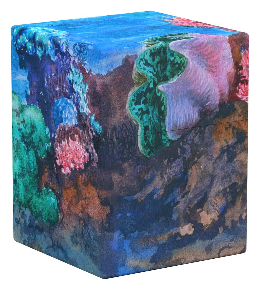 Ultimate Guard RTE Boulder 100+ Coral Places - Seablue Hush