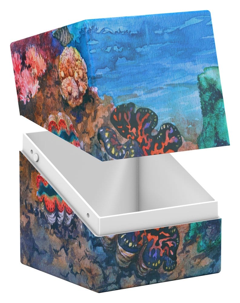 Ultimate Guard RTE Boulder 100+ Coral Places - Seablue Hush