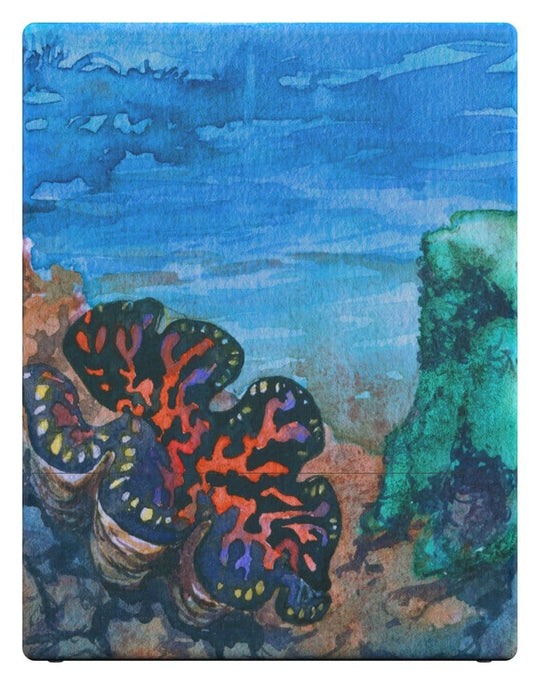 Ultimate Guard RTE Boulder 100+ Coral Places - Seablue Hush