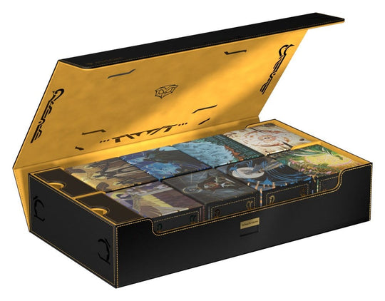 Ultimate Guard Omnihive 1000+ Xenoskin Magic: The Gathering "Secrets of Strixhaven"