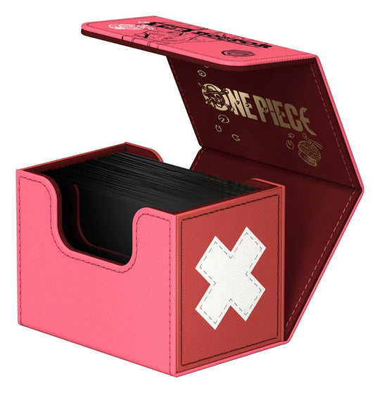 Ultimate Guard Sidewinder 80+ Xenoskin NETFLIX ONE PIECE - Chopper