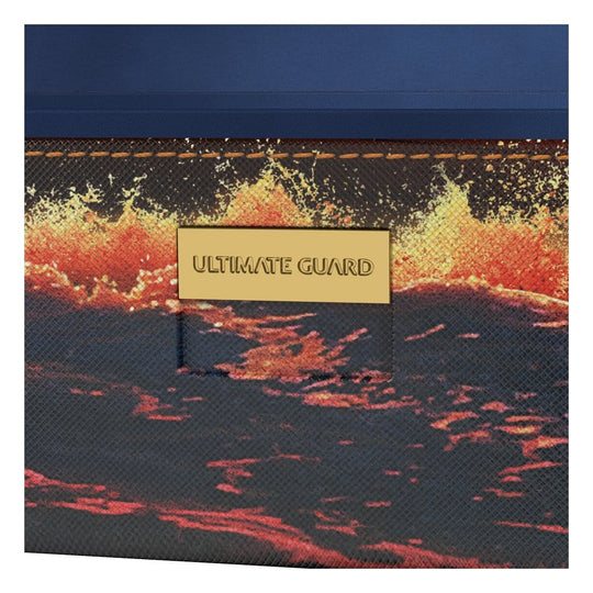 Ultimate Guard Omnihive 1000+ Xenoskin NETFLIX ONE PIECE