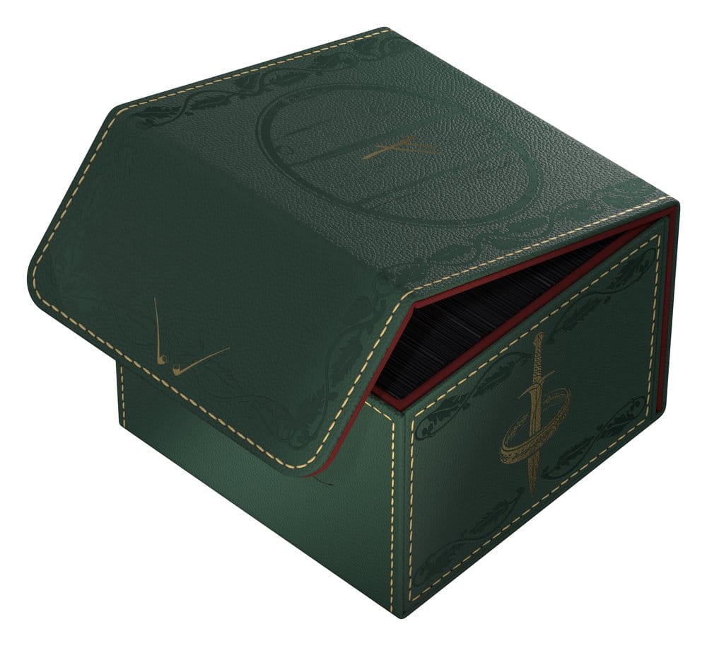 Ultimate Guard Sidewinder 133+ Xenoskin The Hobbit™ - A Fateful Engagement