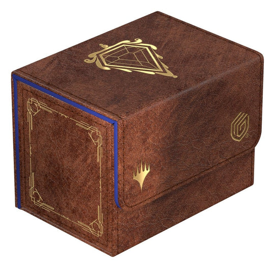 Ultimate Guard Sidewinder 80+ Magic: The Gathering - Mox Sapphire