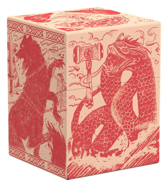 Ultimate Guard RTE Boulder 100+ "Ragnarök"
