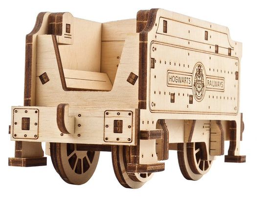 Harry Potter 3D Wooden Puzzle Hogwarts Express