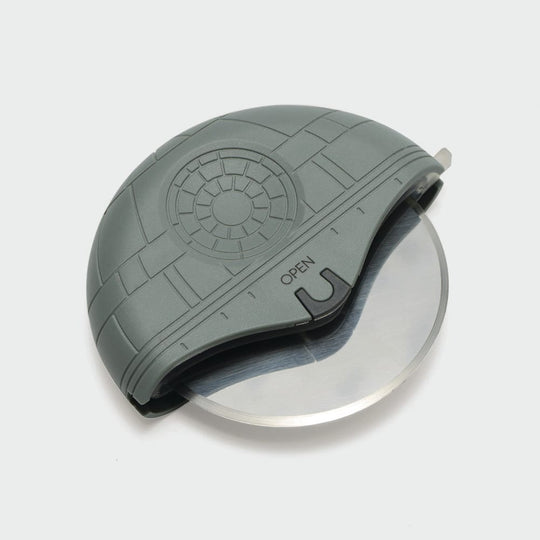 Star Wars Pizza Cutter Death Star