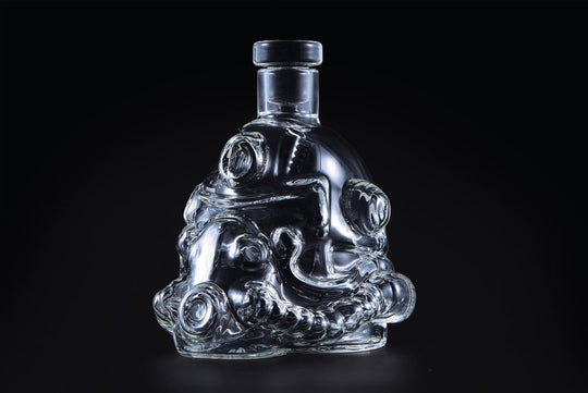 Fallout Decanter 5 Piece Set  T-51