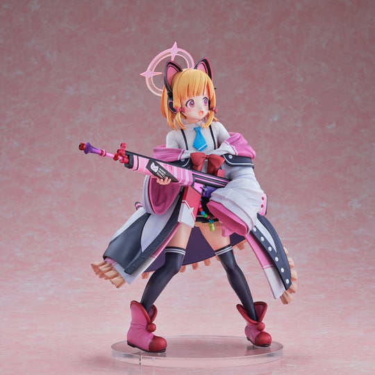 Blue Archive PVC Statue 1/6 Momoi 24 cm