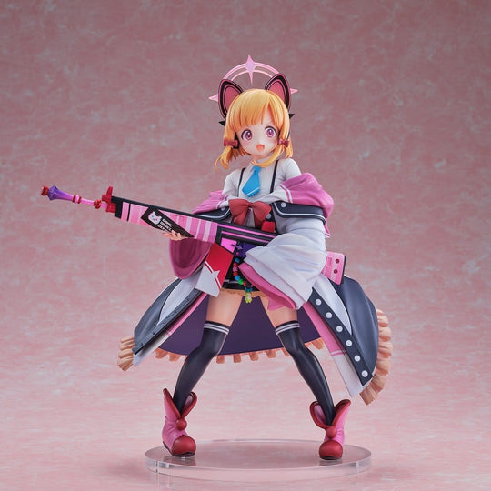 Blue Archive PVC Statue 1/6 Momoi 24 cm