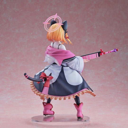 Blue Archive PVC Statue 1/6 Momoi 24 cm