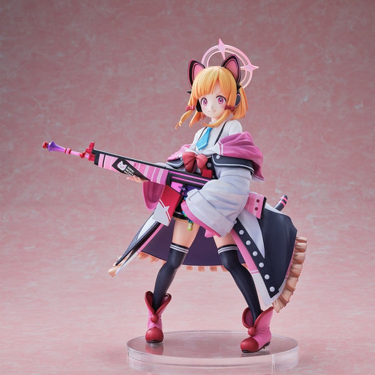 Blue Archive PVC Statue 1/6 Momoi 24 cm