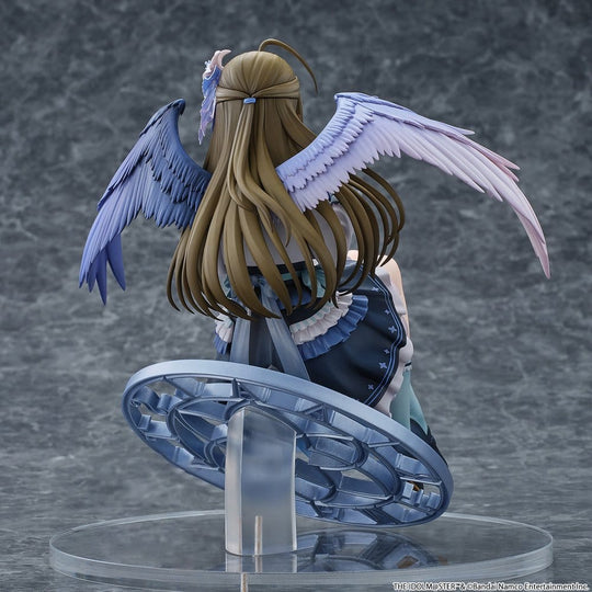 The Idolmaster Shiny Colors PVC Figure 1/6 Chiyuki Kuwayama Gardeanne White Pearl Ver. 20 cm