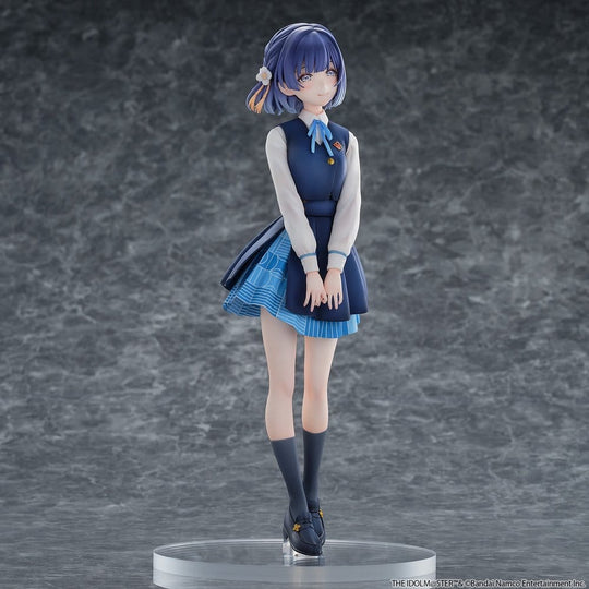 Gakuen Idolmaster PVC Figure 1/6 Hatsumi Misuzu 27 cm