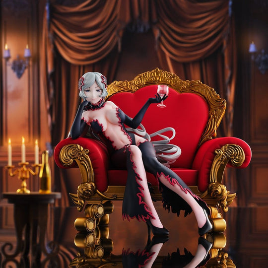 Is It Wrong to Try to Pick Up Girls in a Dungeon? V PVC Figure 1/6 Freya 20 cm