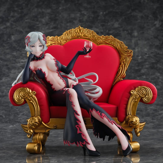 Is It Wrong to Try to Pick Up Girls in a Dungeon? V PVC Figure 1/6 Freya 20 cm