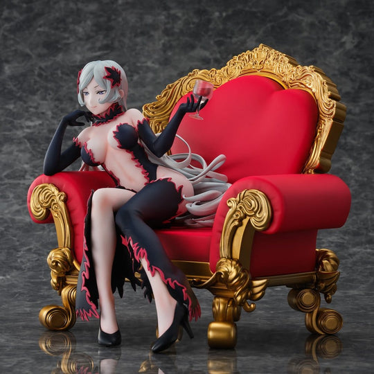 Is It Wrong to Try to Pick Up Girls in a Dungeon? V PVC Figure 1/6 Freya 20 cm