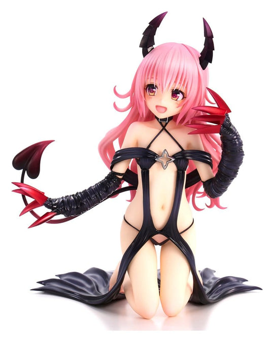 To Love-Ru Darkness PVC Figure Momo Belia Deviluke Fillette Ver. 15 cm