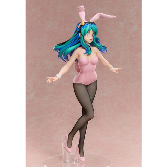 Urusei Yatsura B-style PVC Figure 1/4 Lum Bunny Ver. 47 cm
