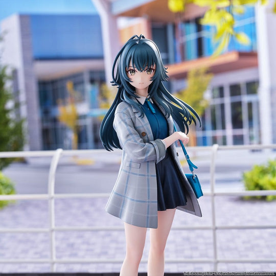 Gakuen Idolmaster PVC Figure 1/6 Temari Tsukimura 28 cm