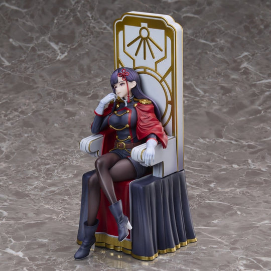 Chained Soldier PVC Figure 1/6 Ren Yamashiro 26 cm
