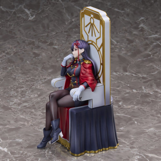 Chained Soldier PVC Figure 1/6 Ren Yamashiro 26 cm
