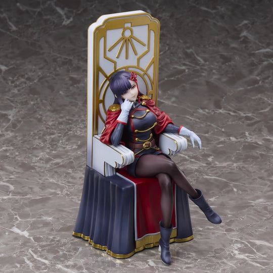Chained Soldier PVC Figure 1/6 Ren Yamashiro 26 cm