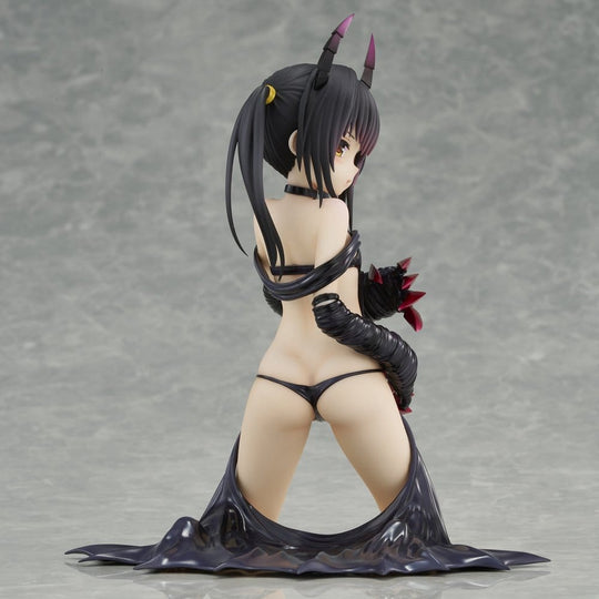 To Love Ru Darkness PVC Figure Yui Kotegawa fillette ver. 17 cm