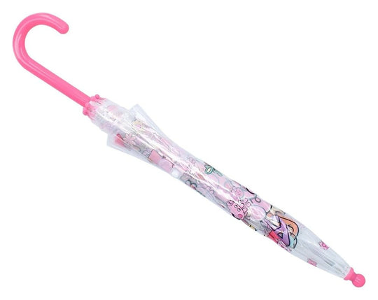 Peppa Pig Umbrella Rainy Days 60 cm