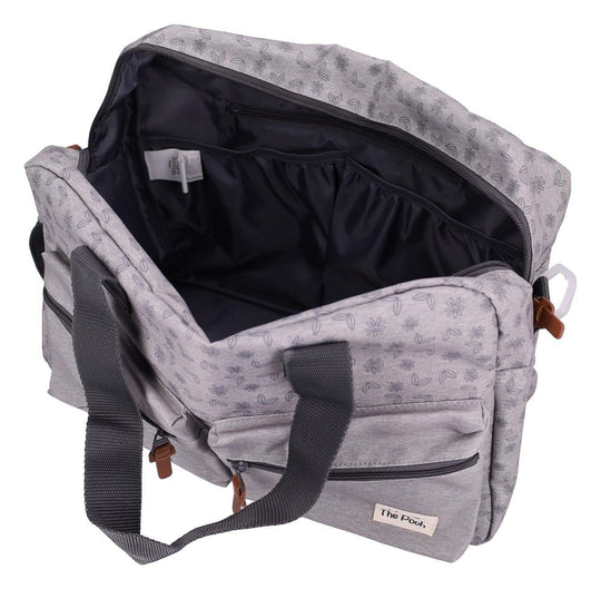 Winnie the Pooh Diaper Bag Better Care