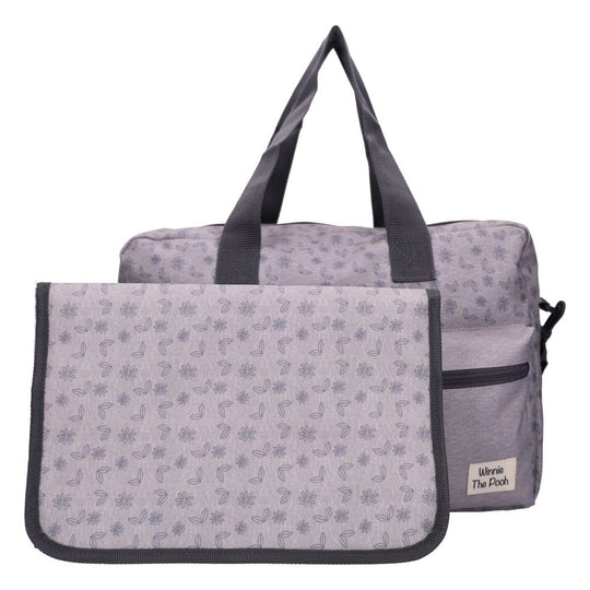 Winnie the Pooh Diaper Bag Better Care