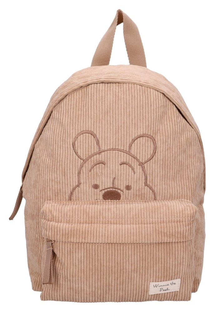 Winnie the Pooh Backpack Kind Gestures 31 cm