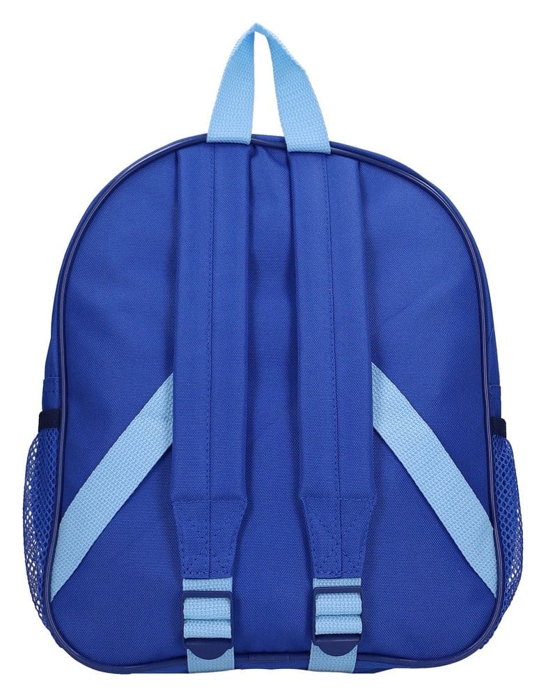 Sonic Backpack 3D Fun Bunch