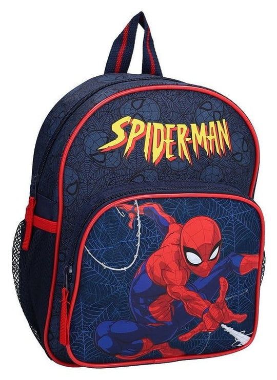 Spider-Man Backpack Web Hero 29 cm 