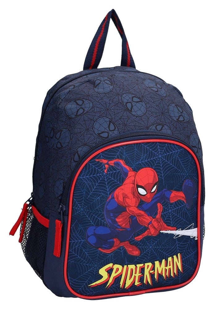 Spider-Man Backpack Web Hero 34 cm