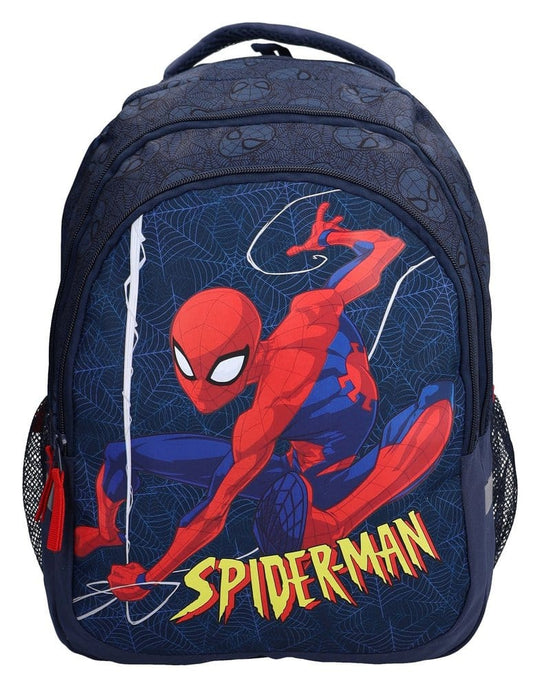 Spider-Man Backpack Web Hero 44 cm