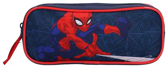 Spider-Man Pencil Case Web Hero 22 cm