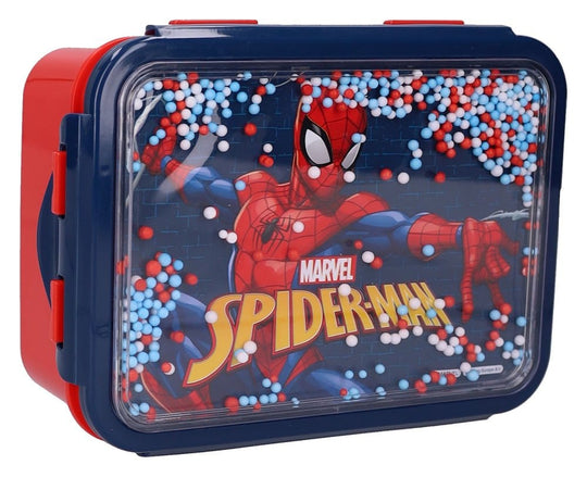 Spider-Man Lunchbox Lunch Love 18 cm