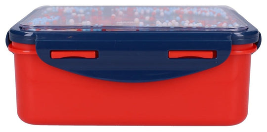 Spider-Man Lunchbox Lunch Love 18 cm